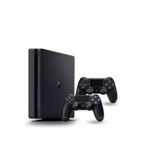 PlayStation 4