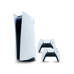 PlayStation 5