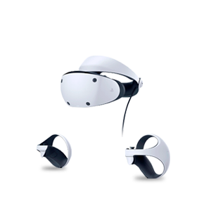 PlayStation VR 2