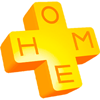 PSHOME логотип